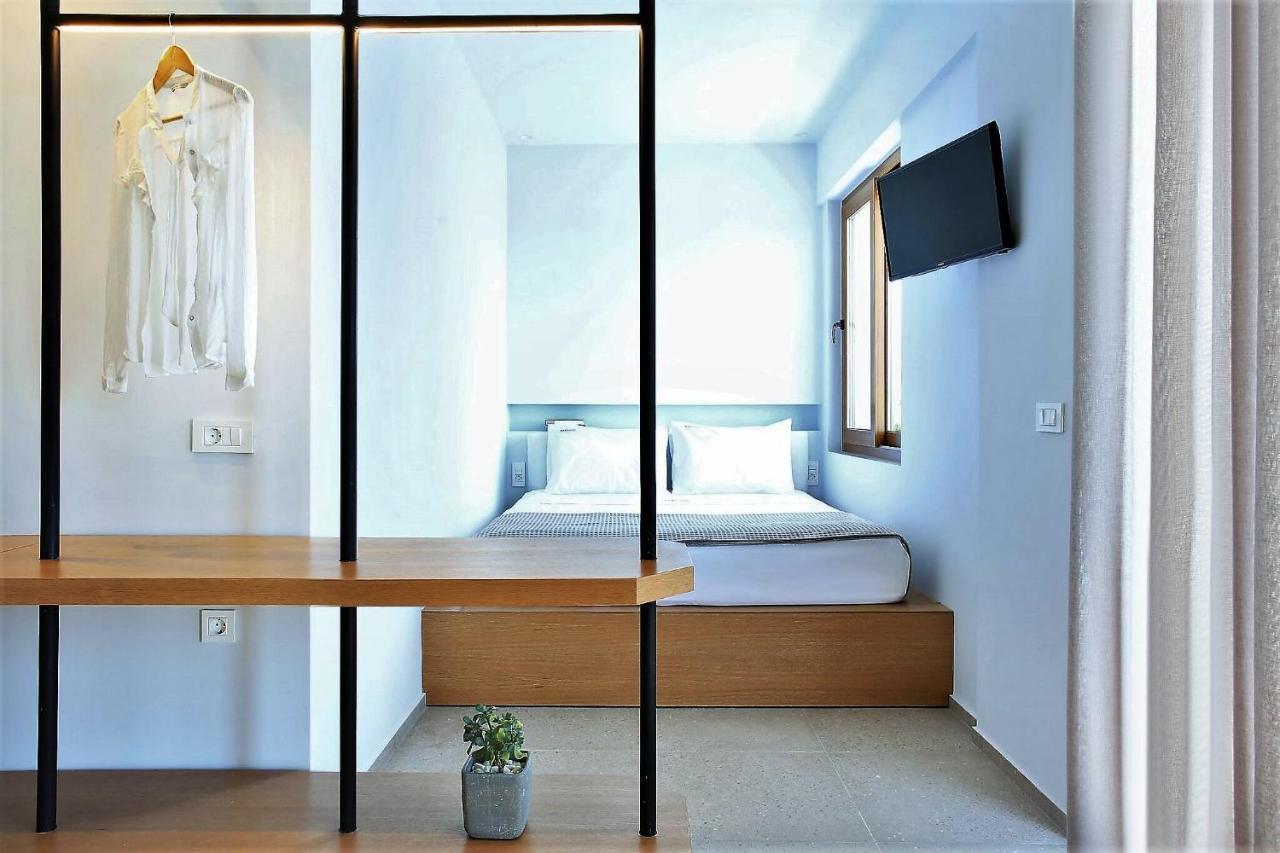 Basilico Adults Only By Estia 3*