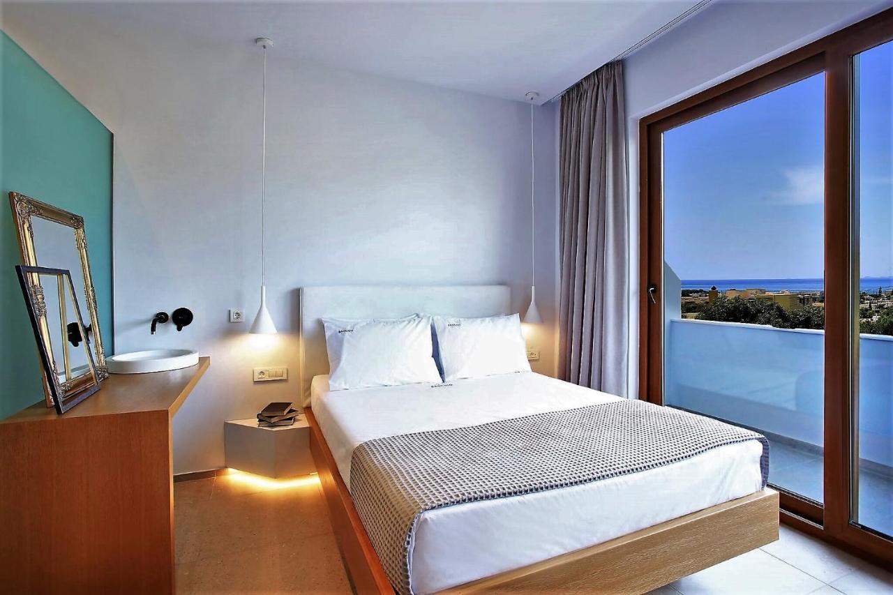 Hotel Basilico Adults Only By Estia 3*
