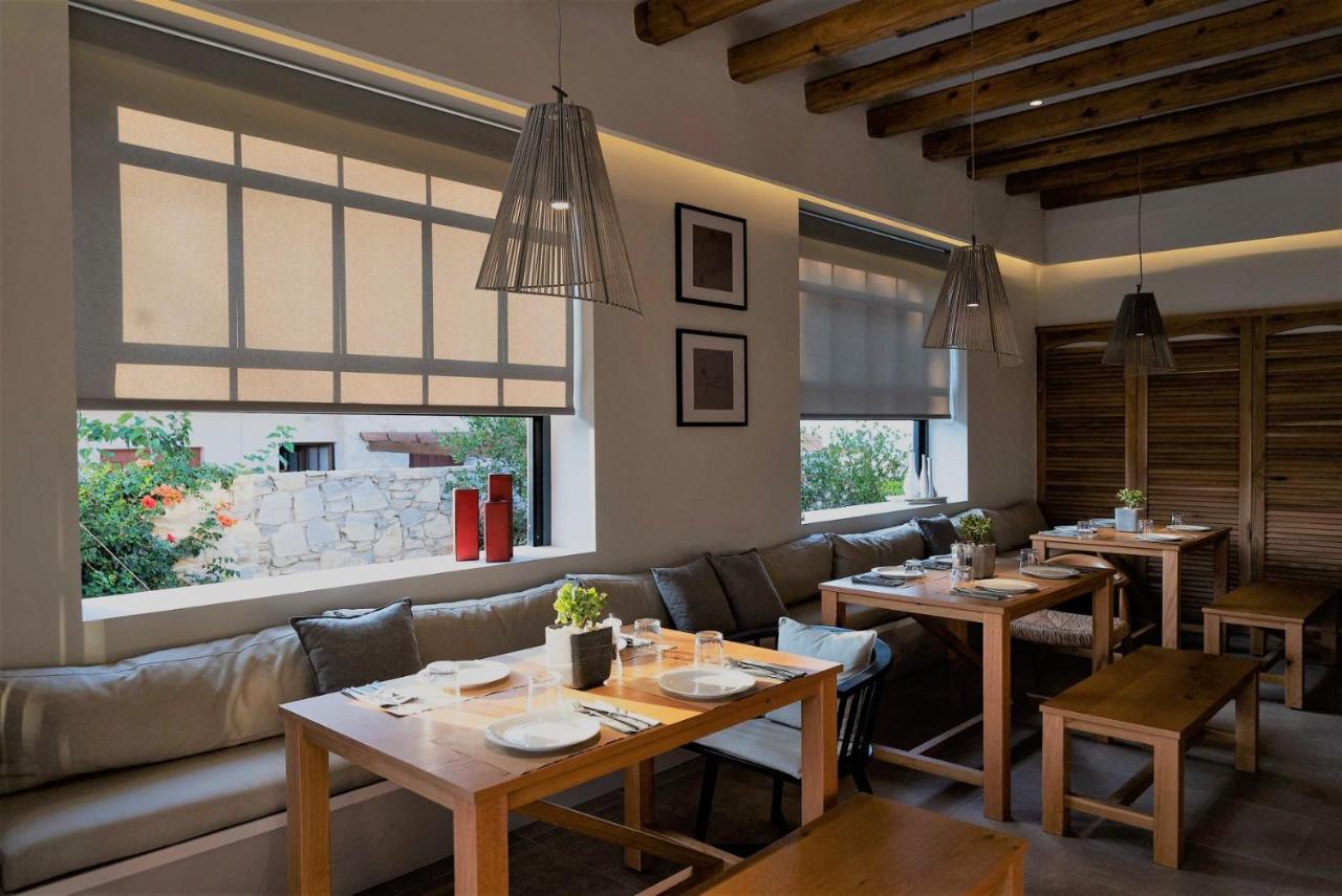 Hotel Basilico Adults Only By Estia Gouves
